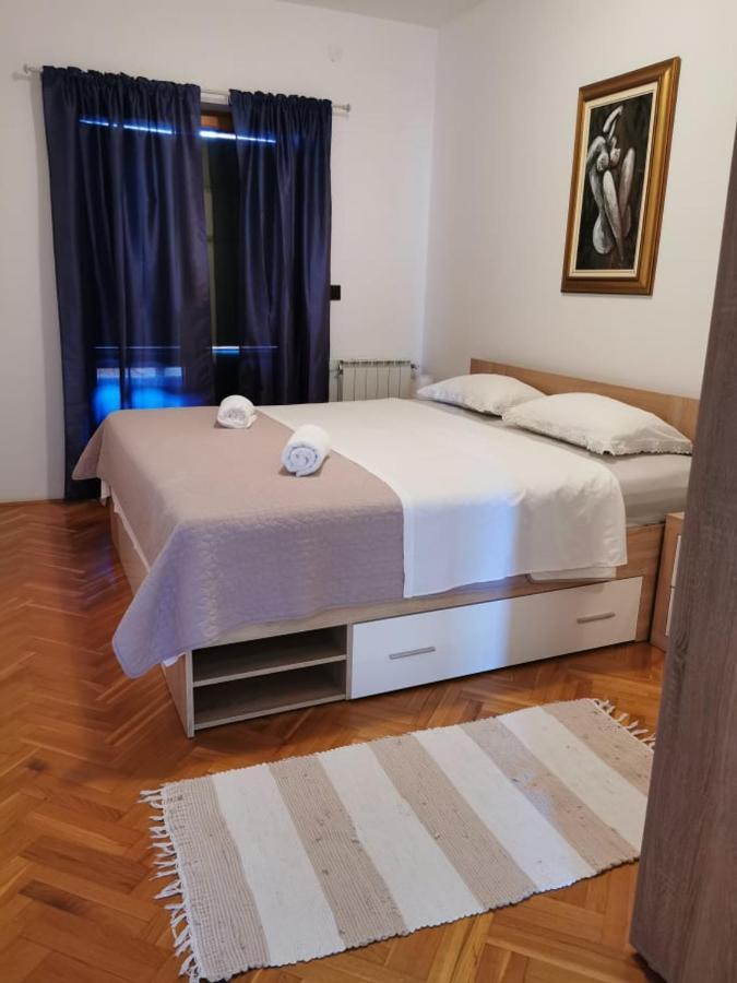 Apartments Valfontane サヴドリア エクステリア 写真