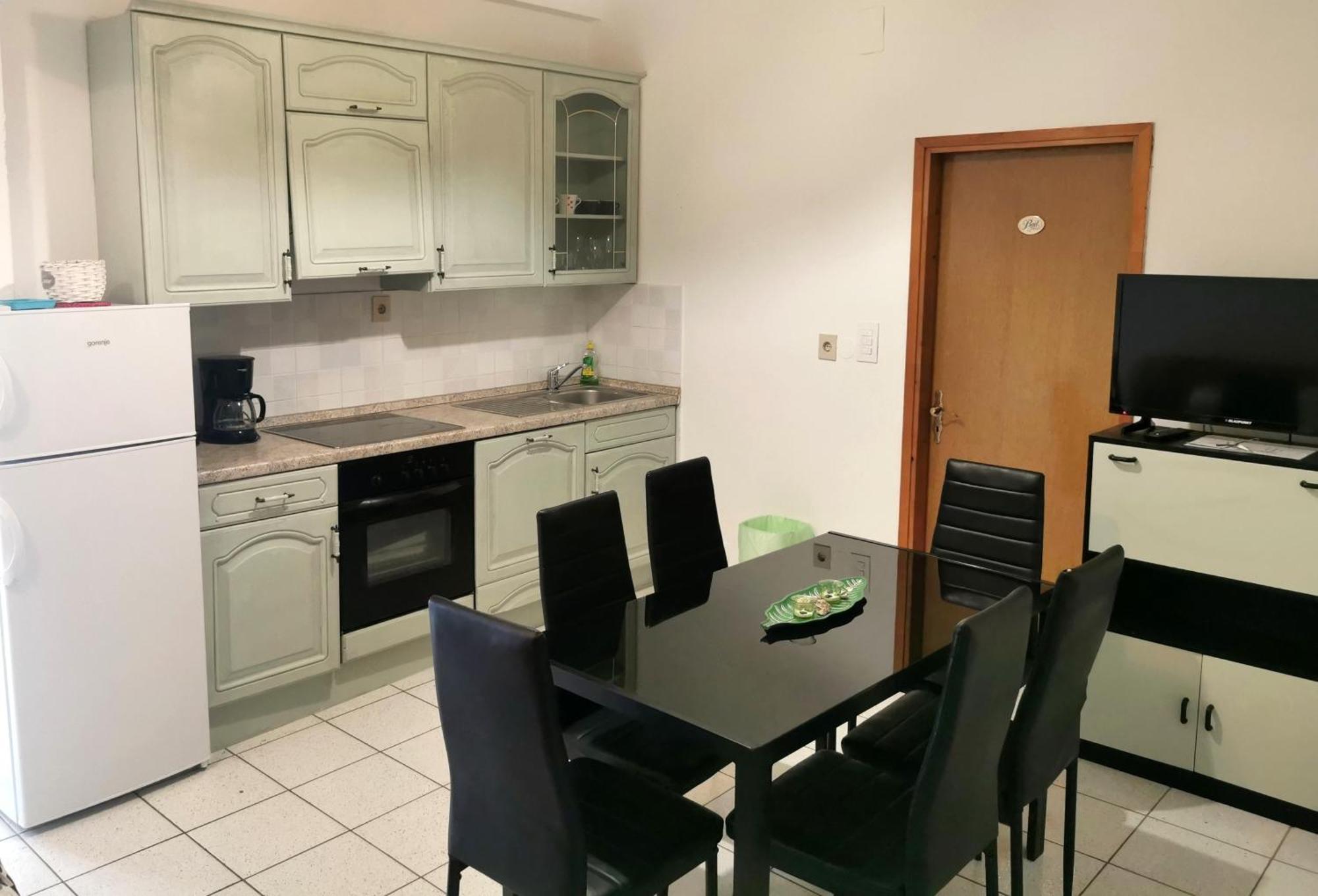 Apartments Valfontane サヴドリア 部屋 写真