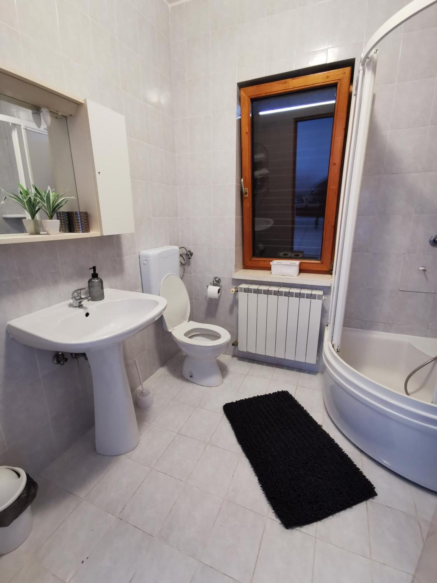 Apartments Valfontane サヴドリア 部屋 写真