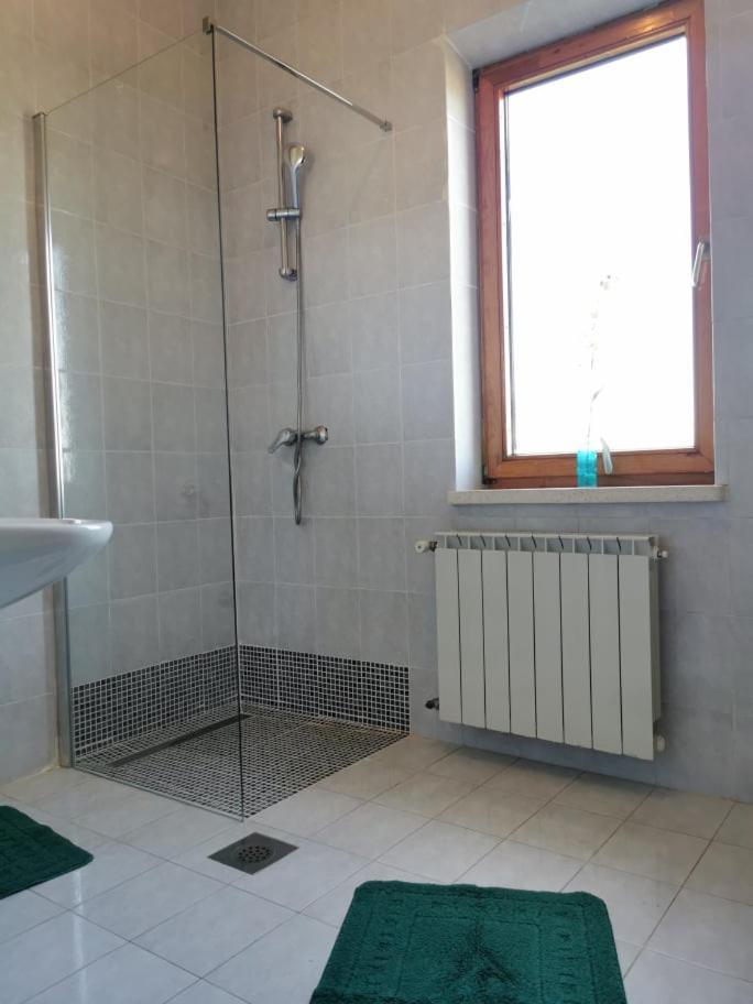 Apartments Valfontane サヴドリア 部屋 写真